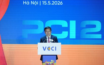 Bắc Ninh dẫn đầu PCI 2025, doanh nghiệp tư nhân dần lấy lại đà tăng trưởng