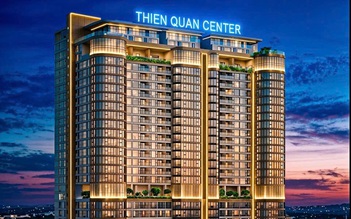Công trình cao nhất Cần Thơ với 39 tầng sẽ triển khai ở đâu?