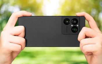 Loạt ảnh AI của Xperia 1 VIII gây tranh cãi