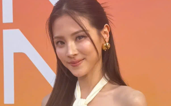 Baifern Pimchanok lên tiếng về nghi vấn 'ủng hộ quấy rối tình dục'