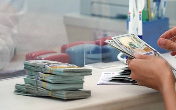 Giá USD hôm nay 15.5.2026: Ngân hàng tăng mức bán ra kịch trần, mua vào trái chiều