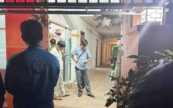 Công an Khánh Hòa điều tra vụ một phụ nữ tử vong trong nhà nghỉ