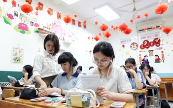 Hoàn thành sắp xếp đơn vị sự nghiệp giáo dục, y tế trong quý 3/2026