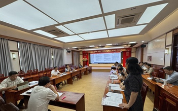Bốn dự án của Phú Mỹ Hưng được gỡ vướng cấp sổ hồng cho người mua nhà