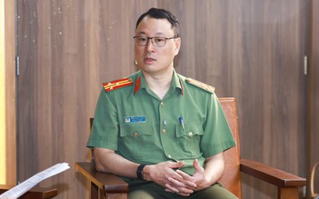 Cục An ninh mạng: Phạt nghiêm việc dùng AI và Deepfake tạo, phát tán tin giả
