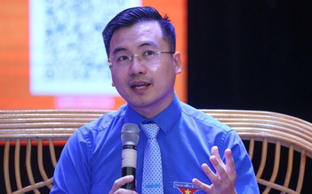 Thanh niên cần cảm hứng, niềm tin và lý do để hành động