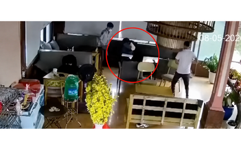 Vụ thiếu niên tử vong ở quán cà phê: Khởi tố bắt giam 15 bị can