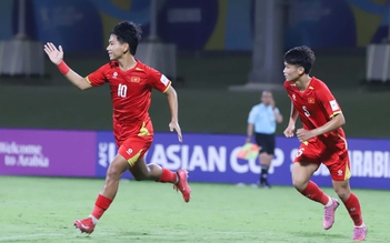 Đừng để U.17 Việt Nam thành thế hệ 'biến mất' ở đội tuyển quốc gia