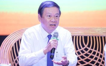 Thanh niên không chỉ lướt mạng đơn thuần, mà còn lan tỏa giá trị tốt đẹp