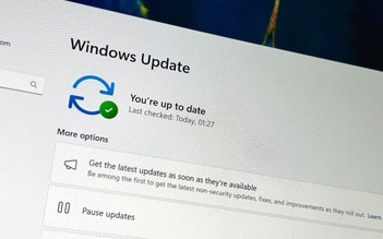 Microsoft sửa lỗi khó chịu khi cập nhật Windows 11
