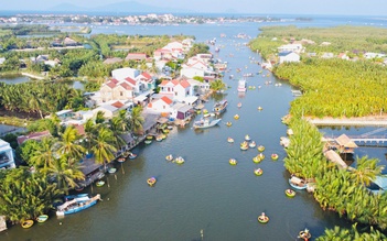 Đà Nẵng định hình 'thành phố 15 - 20 phút'