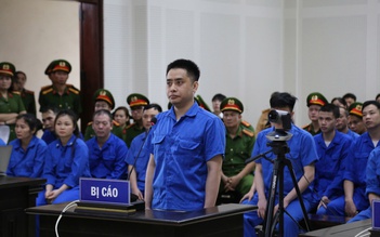 Đề nghị tuyên án tử hình Bùi Đình Khánh