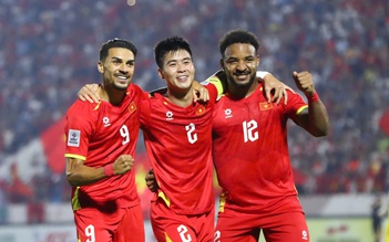 Đội tuyển Việt Nam sẽ chơi tấn công áp đặt ở AFF Cup 