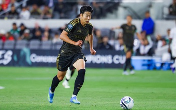 Đội tuyển Hàn Quốc chốt danh sách dự World Cup 2026: HLV Park Hang-seo giữ vai trò gì?
