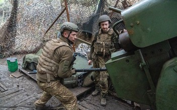 Chiến sự Ukraine ngày 1.543: Ukraine đánh nhà máy phân bón, Nga tiến lên ở tiền tuyến