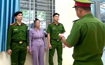 Bộ Công an đề xuất cơ chế miễn trách nhiệm hình sự từ khi chưa khởi tố