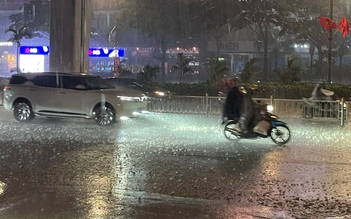 Sắp có 'mưa vàng' sau đợt nắng nóng thiêu đốt ở miền Bắc, miền Trung