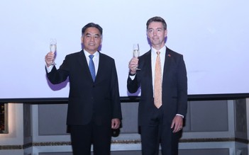 Ngày châu Âu và tương lai cho quan hệ Việt Nam - EU