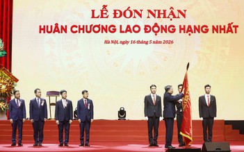 Đại học Quốc gia Hà Nội phải vươn lên thành một đại học tinh hoa