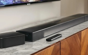 Soundbar có thực sự đáng mua hay chỉ là giải pháp 'tạm ổn'?