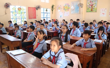 Chỉ 10 phường ở thành phố Đồng Nai cho học sinh nghỉ học ngày mai
