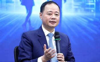 Không giỏi toán có học được các ngành khoa học, công nghệ?