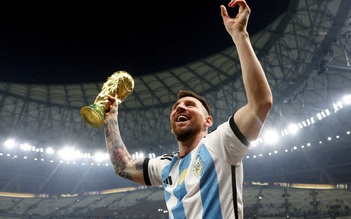‘World Cup 2026 sẽ như gánh xiếc lưu động, một cuộc chiến đầy sự hỗn loạn’