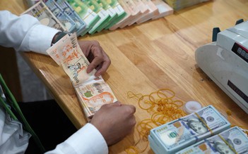 Giá USD hôm nay 17.5.2026: Tăng suốt tuần đẩy bảng Anh, yen Nhật giảm sâu