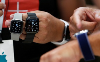 Vì sao nhiều người bỏ smartwatch để quay lại đồng hồ truyền thống?