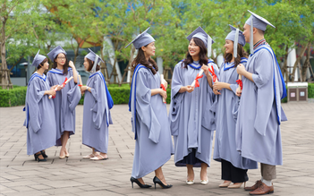 Hé lộ ‘danh hiệu’ bằng cấp mà các nhà tuyển dụng quốc tế luôn săn tìm