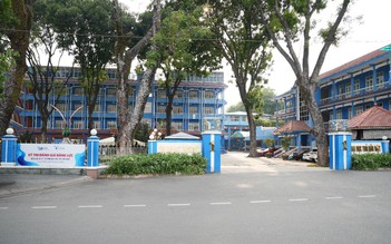 Trường đại học Thủ Dầu Một đẩy mạnh học bổng, hỗ trợ người học năm 2026