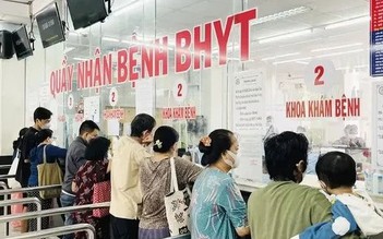 Mức đóng và quyền lợi BHXH, BHYT thay đổi từ 1.7