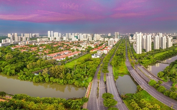 TP.HCM nghiên cứu làm đường trên cao 6 làn cứu kẹt xe khu nam