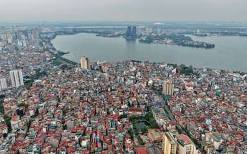 Hà Nội: Người dân thuộc khu vực tái thiết đô thị được hỗ trợ như thế nào?
