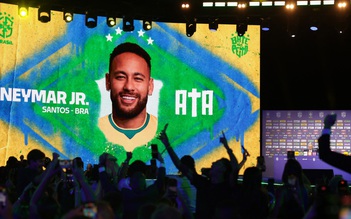 Neymar vẫn dự World Cup 2026, HLV Ancelotti giải thích lý do bất ngờ