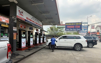 Những loại xe nào cần lưu ý?
