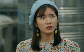 Nữ diễn viên phim giờ vàng tiết lộ cuộc sống hôn nhân với chồng kém tuổi