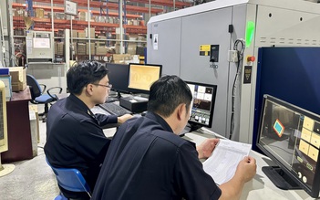 'Gom' kiểm tra chuyên ngành về hải quan: Thuận lợi đủ đường