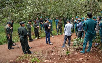 Bộ Công an đề xuất thêm hành vi chuẩn bị phạm tội cũng có thể bị phạt tù