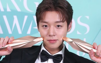 Nam chính 'Dưới bóng điện hạ' Park Ji Hoon tổ chức fancon tại Việt Nam