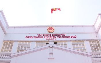 Đề xuất mới về cơ cấu tổ chức của Văn phòng Chính phủ