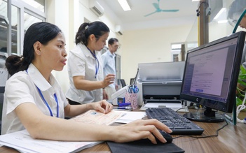 Tiếp nhận người hoạt động không chuyên trách cấp xã vào công chức