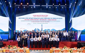 MEYGROUP nghiên cứu đầu tư khu phức hợp biển tại An Giang