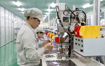 Cuộc 'cách mạng' môi trường kinh doanh Việt Nam