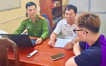 Thông tin cá sấu trên sông ở Vĩnh Long là tin giả dàn dựng