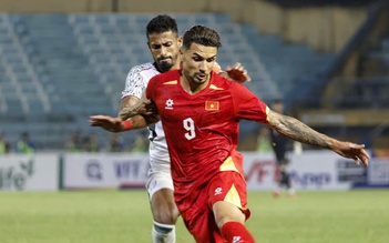 Đội tuyển Việt Nam sẽ đấu AFF Cup 2026 bằng đội hình mạnh nhất lịch sử