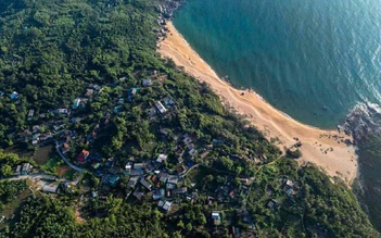 Làng cổ vô vàn đá