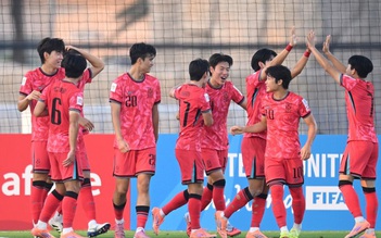 AFC dự báo ‘kỳ lạ’ về bảng C có U.17 Việt Nam, bất ngờ nhận định U.17 Hàn Quốc sẽ…