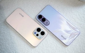 Trải nghiệm chụp ảnh với camera ZEISS trên vivo V70