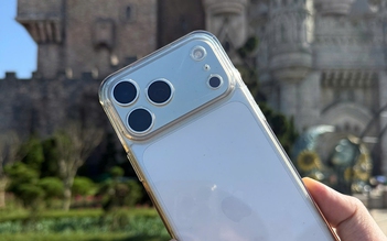 Apple có thể trở lại với titan sau các vấn đề trên iPhone 17 Pro